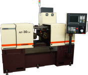 Aries CNC form rolling machine