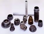 A22Bによる加工品例