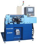 Comet CNC form rolling machine