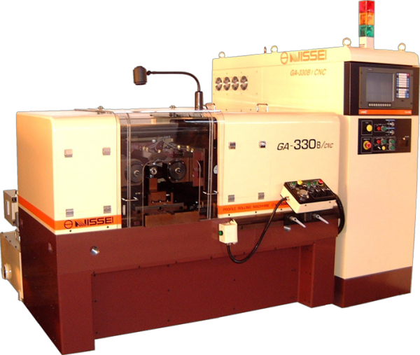 GA-330B CNC